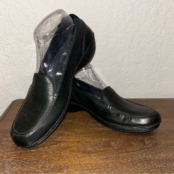 Merrell Parma Ortholite Air Cushion Slip On Loafer Shoes - Picture 9 of 9